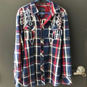 Roar Shirts - Men’s Roar Shirt Roar Shirts - Men’s Roar Shirt
